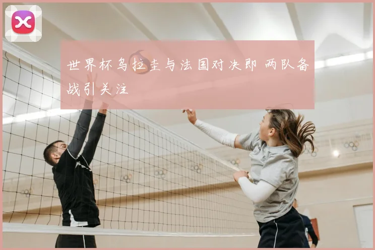世界杯乌拉圭与法国对决即 两队备战引关注